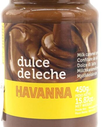 Havanna Dulce de Leche Karamel 450 g