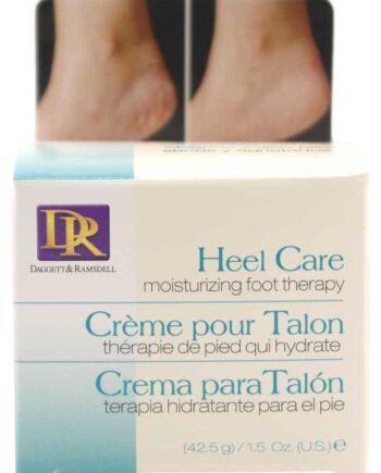 Daggett & Ramsdell Heel Care 42gr