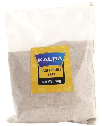 Kalra Ragi Flour 1 kg