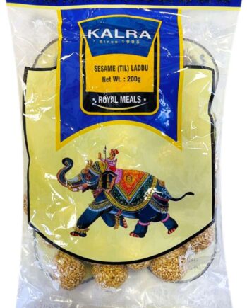 Kalra Sesam Laddu 200 g