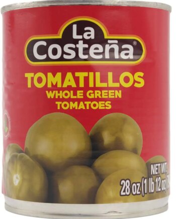 La Costena Tomatillos 794 g