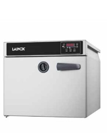 Varmeskab - Lainox - 5 x GN 1/1