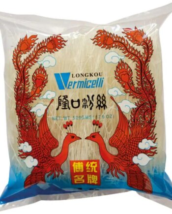 Longkou Vermicelli Glasnudler 500 g