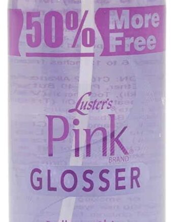 Luster's Pink Glosser 355 ml