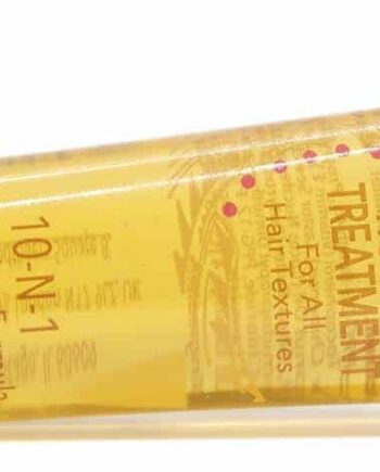 Luster's Pink Hot Oil 30 ml