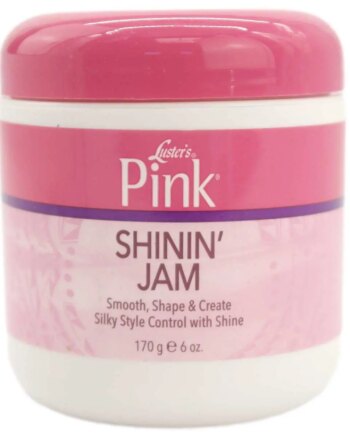 Lusters Pink Shinin Jam 170 g