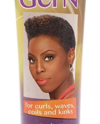 Luster's Pink Shortlooks Gel 170 g