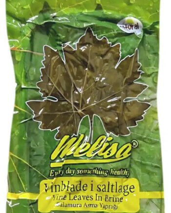 Melisa Vinblade i Saltlage 500 g