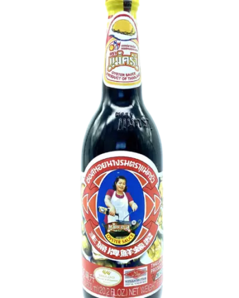 Maekrua Østerssauce 600 ml