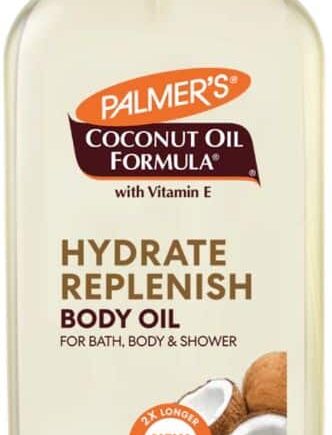 Palmer's Coconut Hydrate Body Oil 150 ml