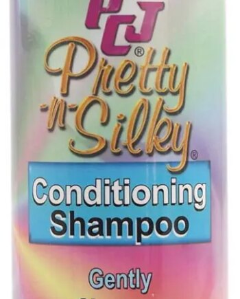 Pretty-n-Silky Conditioning Shampoo 355 ml