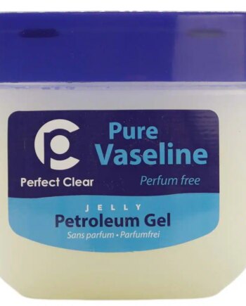 Perfect Clear Pure Vaseline Petroleum Gel 440 ml