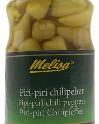 Melisa Piri-Piri Chilier 340 g