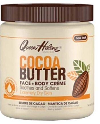 Queen Helene Cocoa Butter Creme 425 g