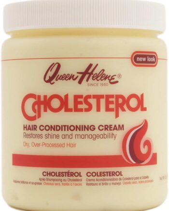 Queen Helene Cholesterol Hair Cream 425 g