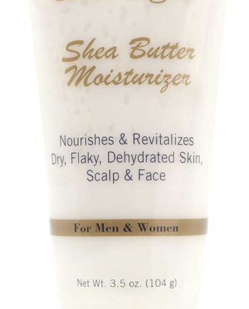 B&C Skin Tight Shea Moisturizer 104 g