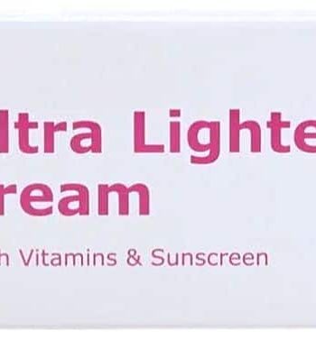 Soft'n White Ultra Lightening Cream 50 g