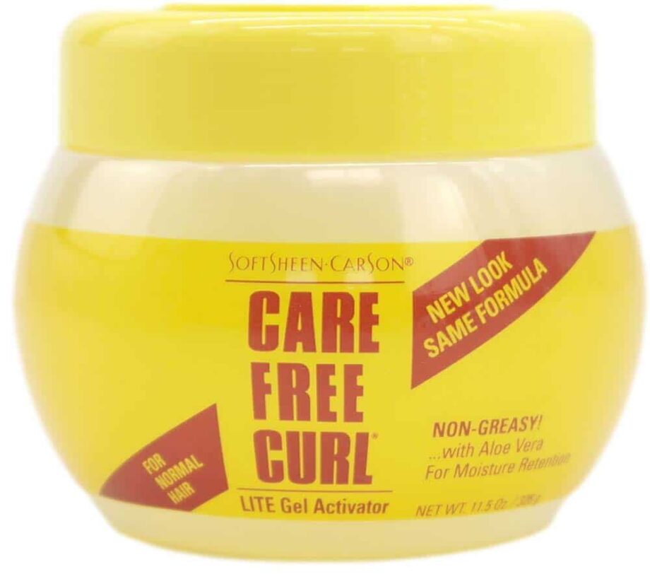 SoftSheen Carson Gel Activator 326 g