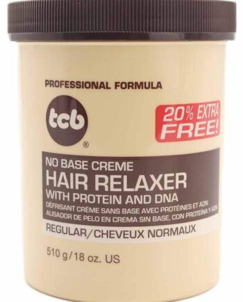 TCB Hair Relaxer - 510 gr