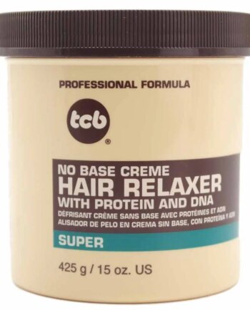 TCB Hair Relaxer Super 425 g