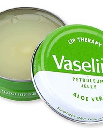 Vaseline Aloe Lip Therapy 20gr
