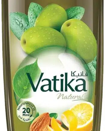 Vatika Hair Oil Olive 200 ml