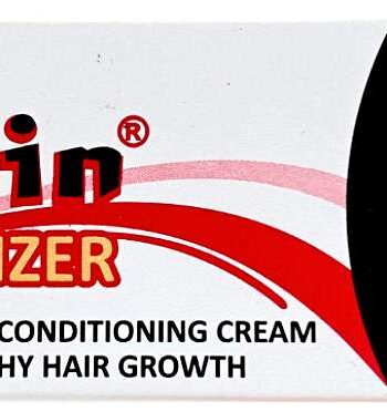 Virgin Hair Fertilizer Hair Growth Cream 125 g