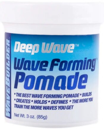 Wavebuilder Forming Pomade 85 g