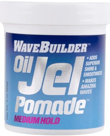 Wavebuilder Oil Jel Pomade 85 g