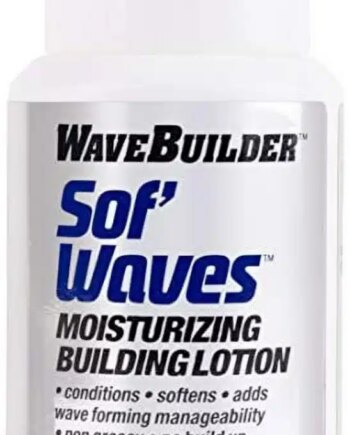 Wavebuilder Sof' Waves Building Lotion 186 ml