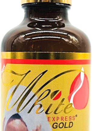 White Express Gold Dream Skin Serum 50 ml