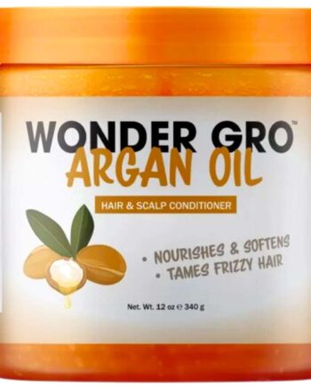 Wonder Gro Argan Oil Conditioner 340 g