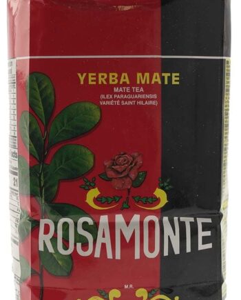 Yerba Mate Rosamonte Te 500 g