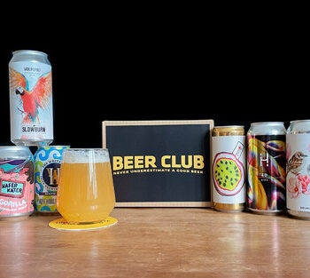 6 IPA'er - abonnement