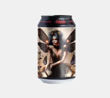 Waking Fantasy - Imperial Stout fra Pühaste