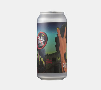 Fallout - West Coast IPA fra Spike