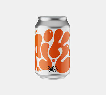 Spike State of Mind Â· Session fra Spike Brewery
